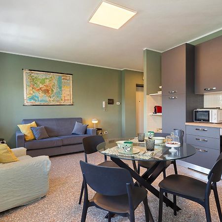 Casa Del Corso Appartement Novi Ligure Buitenkant foto