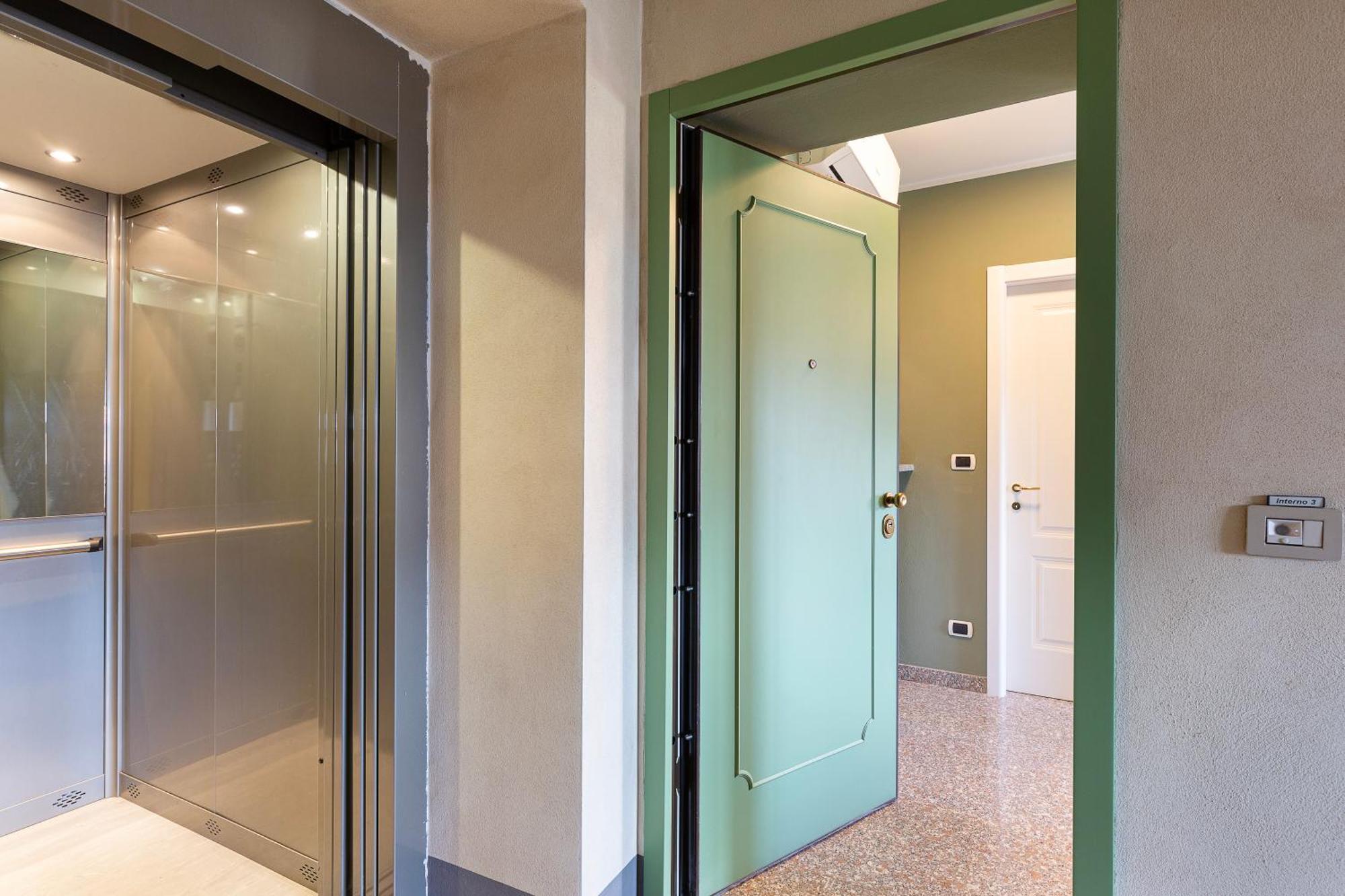 Casa Del Corso Appartement Novi Ligure Buitenkant foto