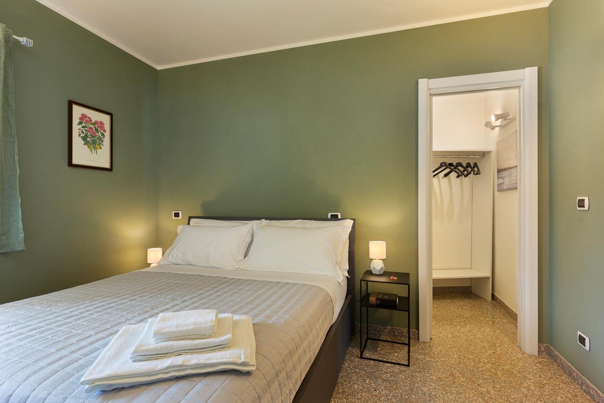 Casa Del Corso Appartement Novi Ligure Buitenkant foto